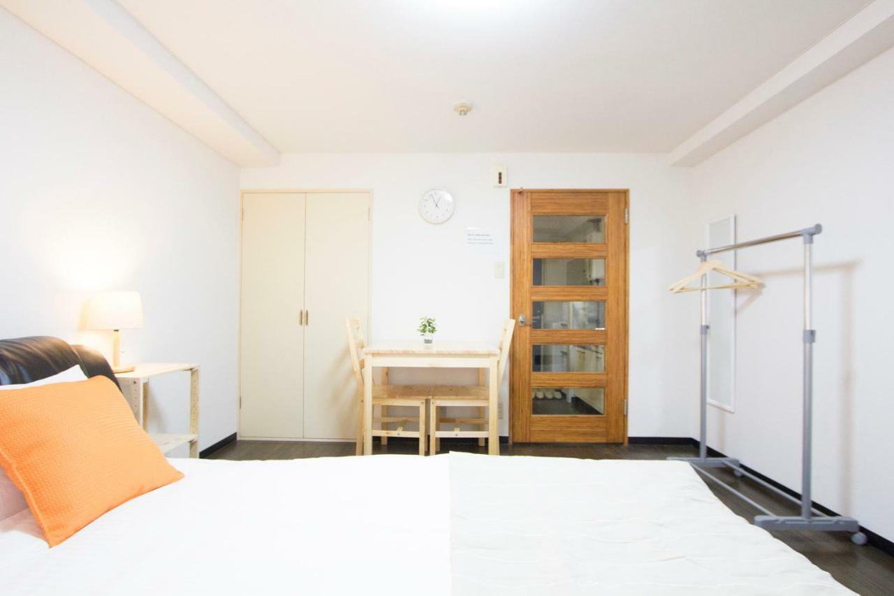 Haimu Shanzerize Sapporo Eksteriør billede